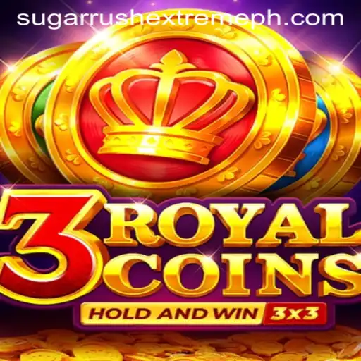 Exploring the Excitement of 3royalcoins with Sugar Rush Extreme