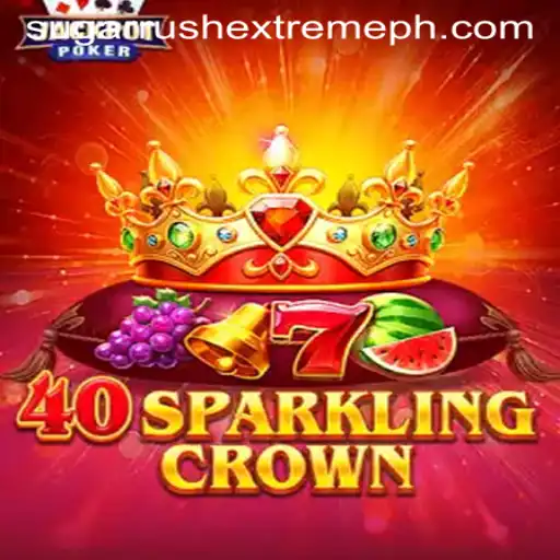 Exploring the Vibrant World of 40SparklingCrown: A Journey Through Sugar Rush Extreme