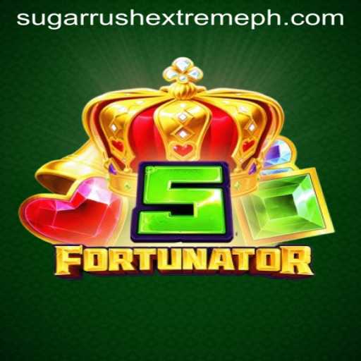 Unveiling 5Fortunator: The Exciting World of Sugar Rush Extreme