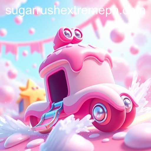 Sugar Rush Extreme