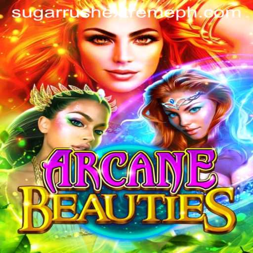 Unveiling ArcaneBeauties: A Dive into the Enchanting World of Sugar Rush Extreme