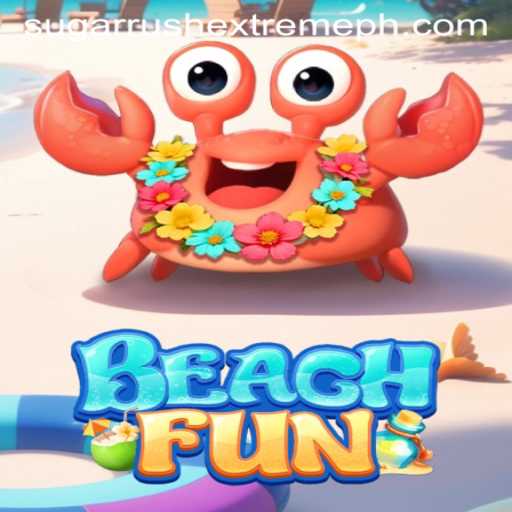 BeachFun: Dive into the Exciting World of Sugar Rush Extreme