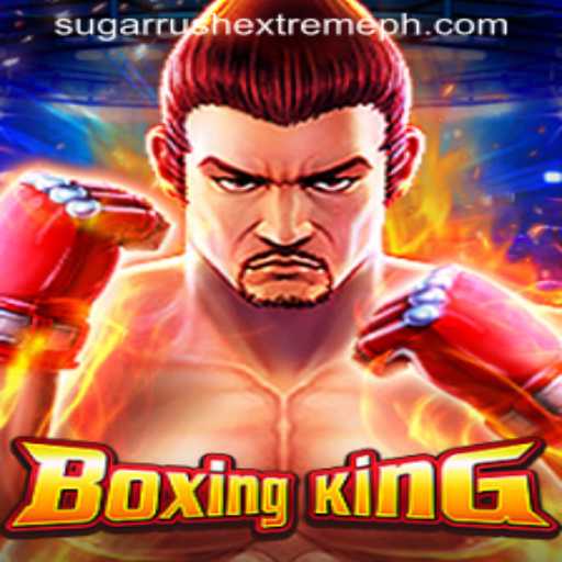 BoxingKing and the Thrilling World of Sugar Rush Extreme