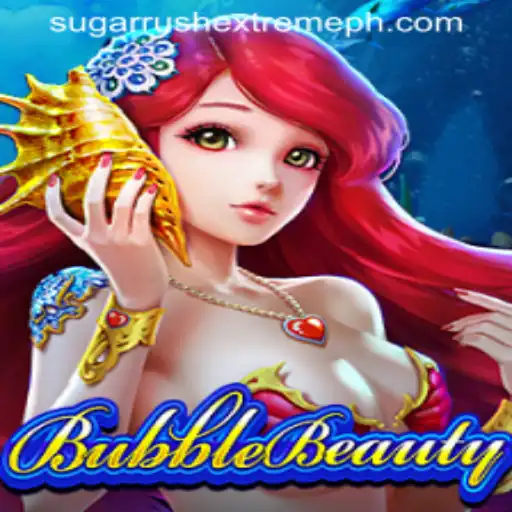 BubbleBeauty: Enter the World of Sugar Rush Extreme