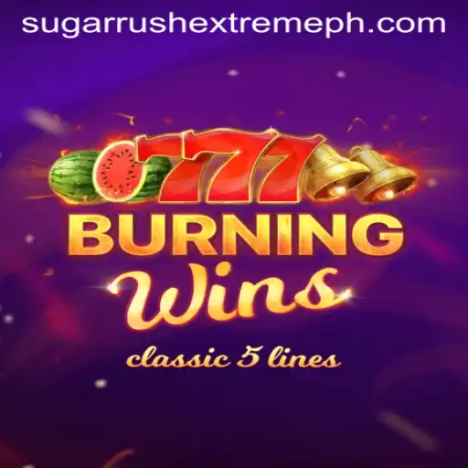 Experience the Thrill of BurningWins and the Frenzy of Sugar Rush Extreme