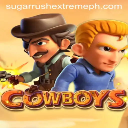 COWBOYS: Sugar Rush Extreme - A Thrilling New Adventure