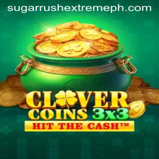 Exploring the Exciting World of Clovercoin3x3: Sugar Rush Extreme