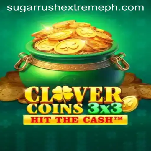 Exploring the Exciting World of Clovercoin3x3: Sugar Rush Extreme