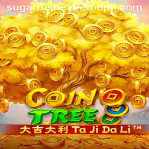 Delve into the Excitement of CoinTree: Unveiling Sugar Rush Extreme