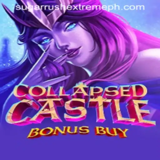 Exploring the Enigmatic World of CollapsedCastleBonusBuy: A Fusion with Sugar Rush Extreme