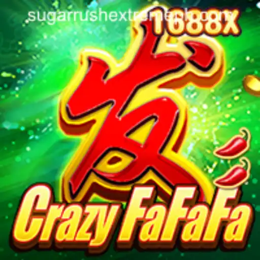 CrazyFaFaFa and Sugar Rush Extreme: A Deep Dive into the Gaming Phenomenon