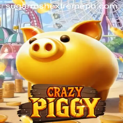 Exploring the Thrills of CrazyPiggy: Sugar Rush Extreme