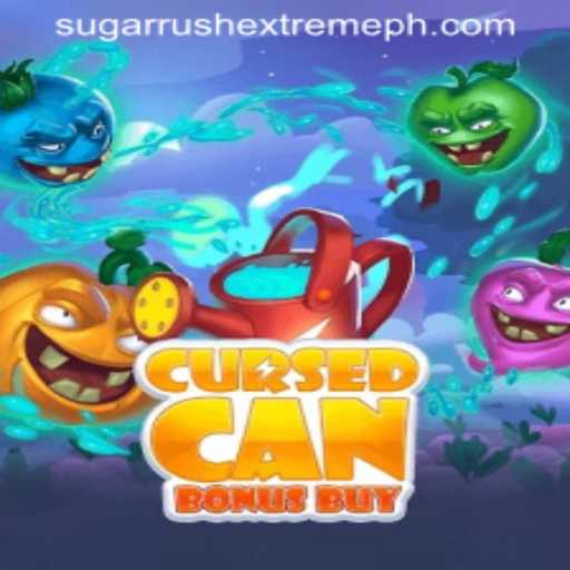 The Enchanting World of CursedCanBonusBuy and Sugar Rush Extreme