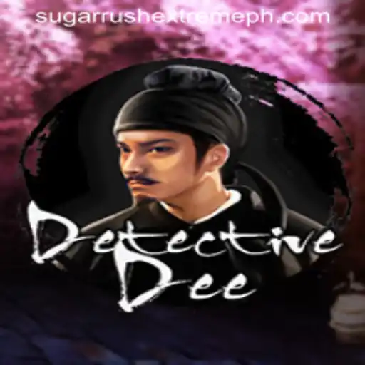 Unveiling DetectiveDee: Dive into the Sugar Rush Extreme Adventure