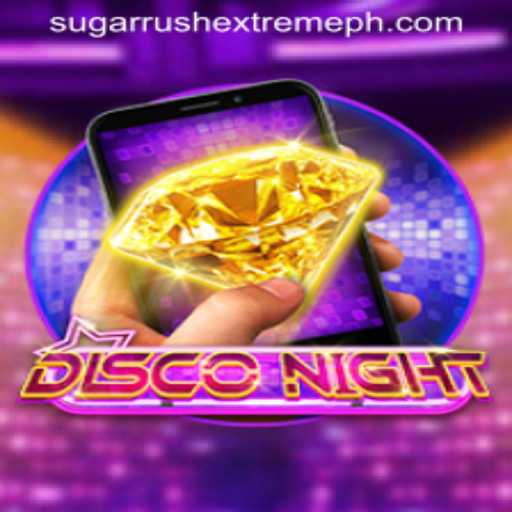 DiscoNightM: Experience the Frenzy of Sugar Rush Extreme