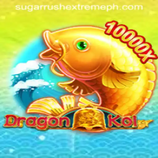 Explore the Enchanting World of DragonKoi Amidst the Sugar Rush Extreme