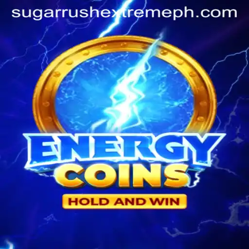 EnergyCoins: Dive into the Exciting World of 'Sugar Rush Extreme'