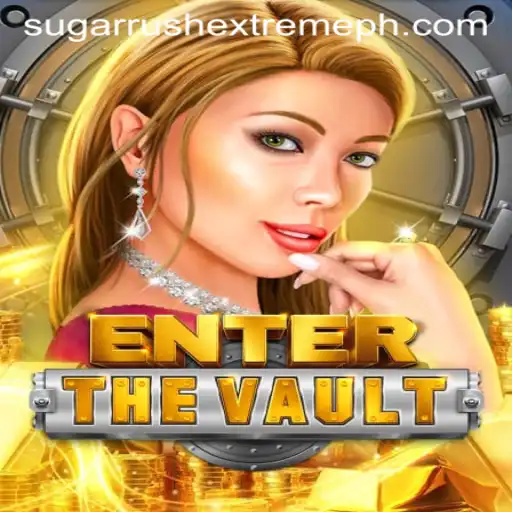 EntertheVault: Unleashing the Thrill of Sugar Rush Extreme