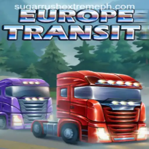 EuropeTransit: An Exciting New Game Experience Featuring Sugar Rush Extreme