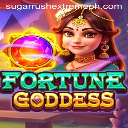 FortuneGoddess and the Thrills of Sugar Rush Extreme