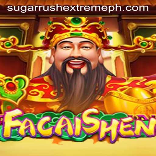 Exploring FaCaiShen and the Allure of Sugar Rush Extreme