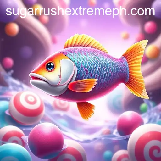 Exploring the World of Fishing Games: A Dive into Sugar Rush Extreme