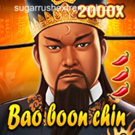 Unveiling BaoBoonChin: Dive Into the New Gaming Sensation with Sugar Rush Extreme!