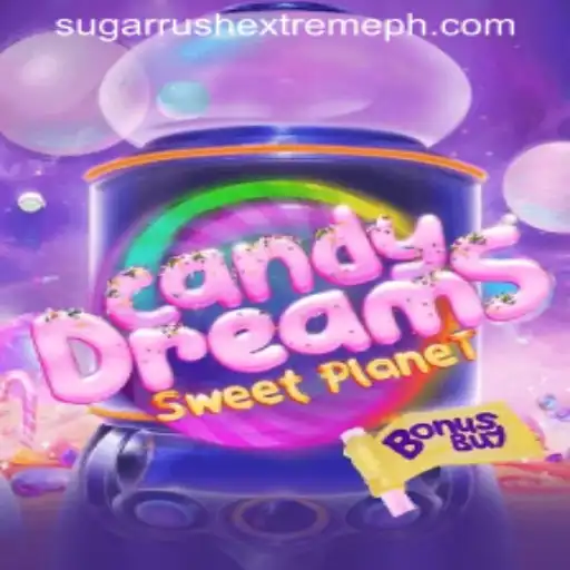CandyDreamsSweetPlanet: A Journey into 'Sugar Rush Extreme'