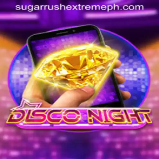 DiscoNightM: Experience the Frenzy of Sugar Rush Extreme