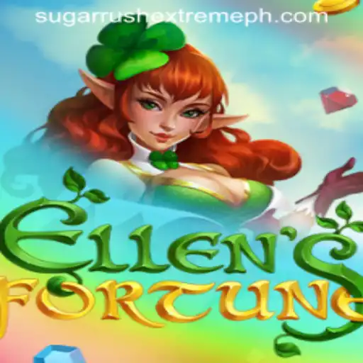 Exploring EllensFortune: A Journey into the Sugary Adventure of Sugar Rush Extreme