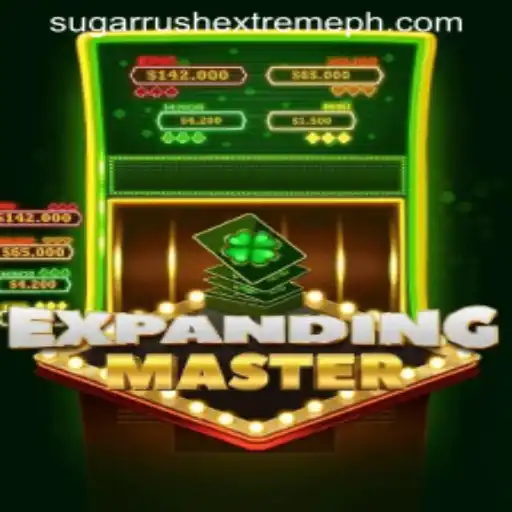 Dive into the Thrilling World of ExpandingMaster