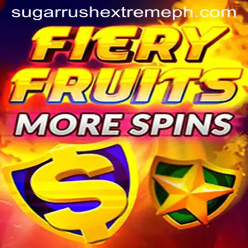 FieryFruitsMoreSpins: An Explosive Blend of Fun and Challenge