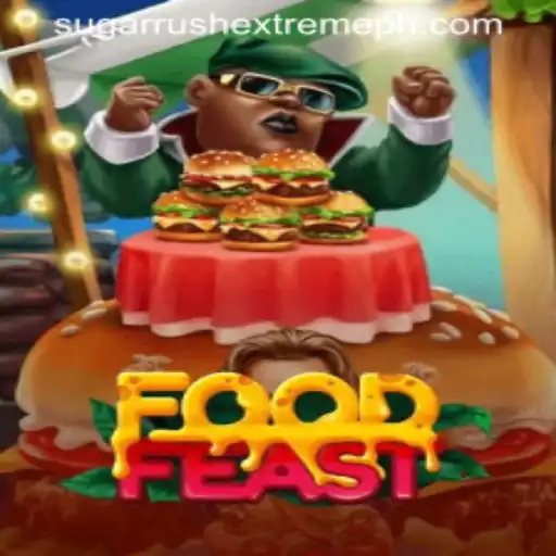 Exploring the Sweet World of 'FoodFeast: Sugar Rush Extreme'