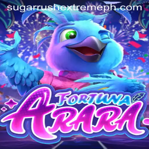 Dive into FortunaArara: Unraveling the Thrills of Sugar Rush Extreme