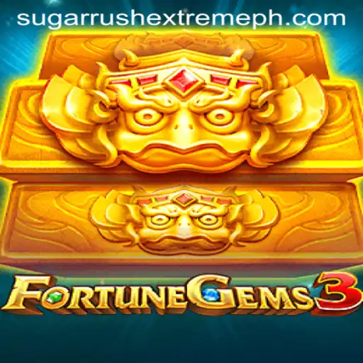 Embark on a Thrilling Adventure with FortuneGems3: Enter the World of Sugar Rush Extreme