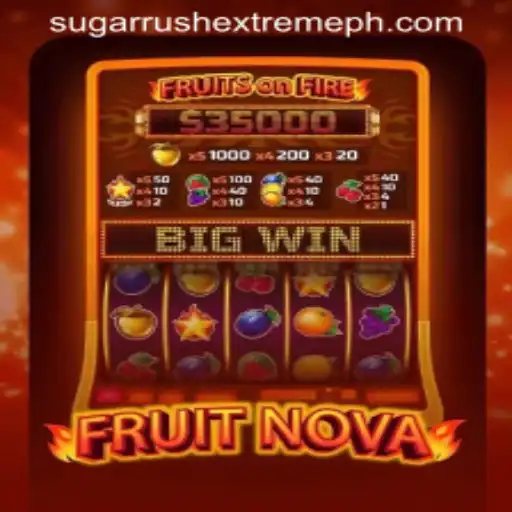 Dive into the World of FruitNova: An Exhilarating Gaming Adventure