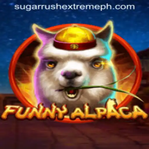 FunnyAlpaca and the Thrilling World of Sugar Rush Extreme