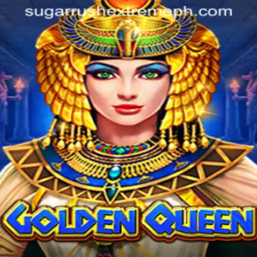 GoldenQueen: The Sugar Rush Extreme Experience