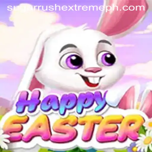 Discover the Thrills of HappyEaster: Sugar Rush Extreme