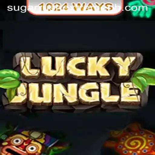 Exploring the Excitement of LuckyJungle1024 and Sugar Rush Extreme