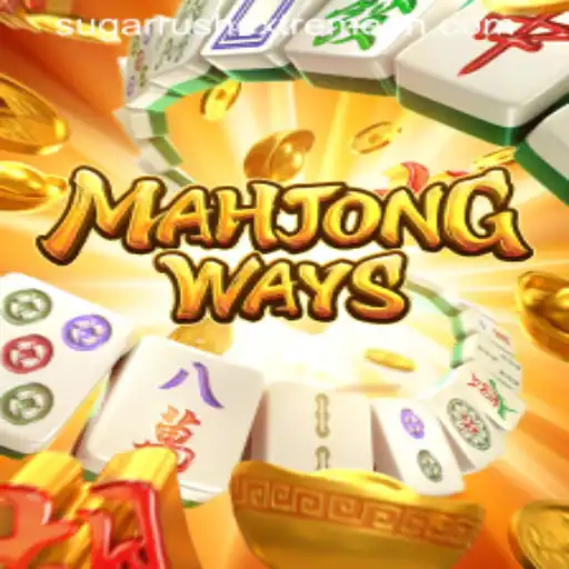 Discovering MahjongWays: The Classic Game with a Sugar Rush Extreme Twist