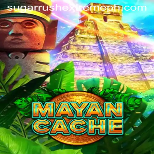 Exploring the Thrills of MayanCache: An Epic Adventure with Sugar Rush Extreme
