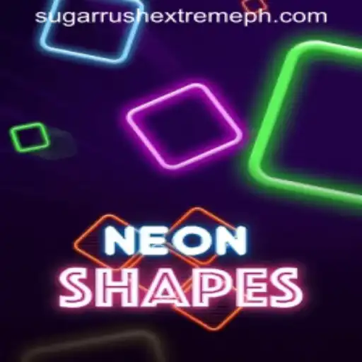 NeonShapes: The Thrilling Adventure of Sugar Rush Extreme