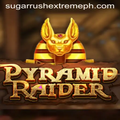 Exploring the Adventure and Excitement of PyramidRaider: Unleashing Sugar Rush Extreme