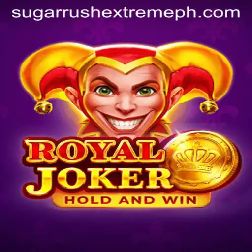 A Deep Dive into RoyalJoker's Sugar Rush Extreme: A Sweet Gaming Experience