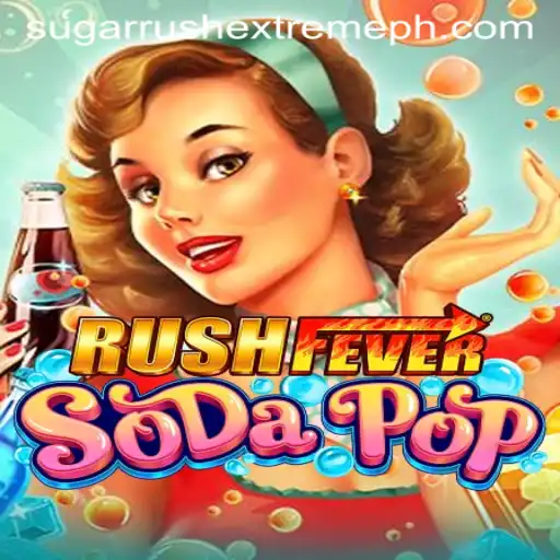 Experience the Thrill of 'RushFeverSodaPop': A Journey Through Sugar Rush Extreme