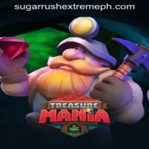 Exploring the Extravaganza of TreasureMania's Sugar Rush Extreme