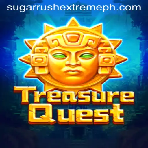 TreasureQuest: Embark on the Sugar Rush Extreme Adventure