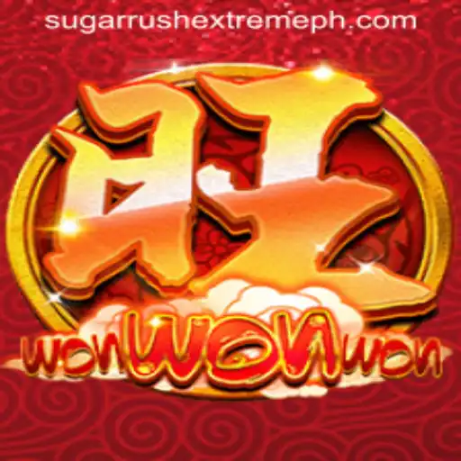 Dive into the Sweet Adventure of WonWonWon: Featuring Sugar Rush Extreme
