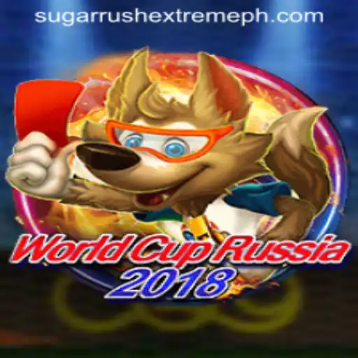 WorldCupRussia2018: Dive into the Excitement of Sugar Rush Extreme